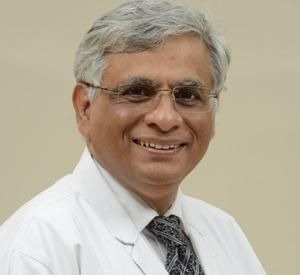 Dr Arvind  Bountra